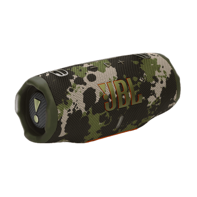 PARLANTE BLUETOOTH JBL CHARGE 6 CAMUFLADO - 2