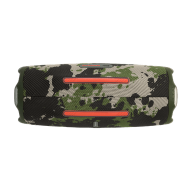 PARLANTE BLUETOOTH JBL CHARGE 6 CAMUFLADO - 4