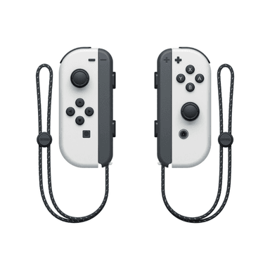 CONSOLA NINTENDO SWITCH OLED + SUPER MARIO BROS. WONDER + 3 MESES NINTENDO SWITCH ONLINE - 3