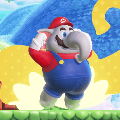 CONSOLA NINTENDO SWITCH OLED + SUPER MARIO BROS. WONDER + 3 MESES NINTENDO SWITCH ONLINE - 8