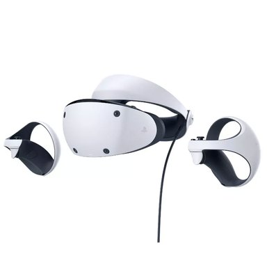 LENTES DE REALIDAD VIRTUAL PLAYSTATION VR2 - BLANCO - 1