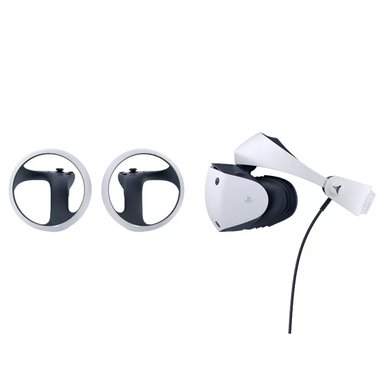 LENTES DE REALIDAD VIRTUAL PLAYSTATION VR2 - BLANCO - 2