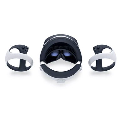 LENTES DE REALIDAD VIRTUAL PLAYSTATION VR2 - BLANCO - 3