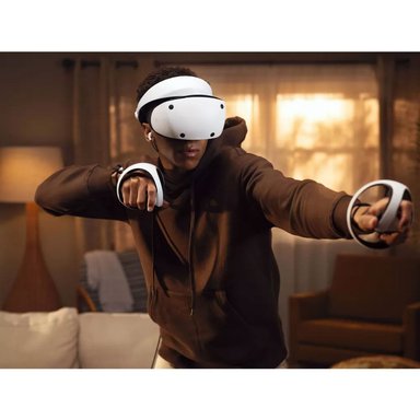 LENTES DE REALIDAD VIRTUAL PLAYSTATION VR2 - BLANCO - 5