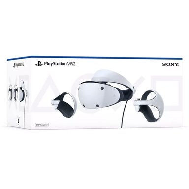 LENTES DE REALIDAD VIRTUAL PLAYSTATION VR2 - BLANCO - 7
