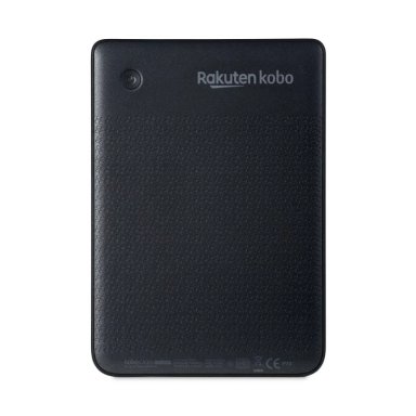 LECTOR E READER KOBO CLARA COLOUR NEGRO CON FUNDA SLEEPCOVER NEGRO - 6