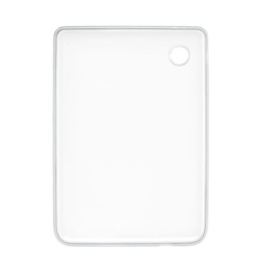 LECTOR E READER KOBO CLARA BW NEGRO CON FUNDA CLEAR CASE TRANSPARENTE - 7