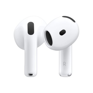 AUDIFONO INALAMBRICO AIRPODS 4 CON CANCELACION DE RUIDO BLANCO - 4