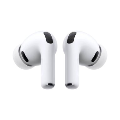 AUDIFONOS INALAMBRICOS APPLE AIRPODS PRO 3 CON CANCELACION ACTIVA DE RUIDO BLANCO - 1