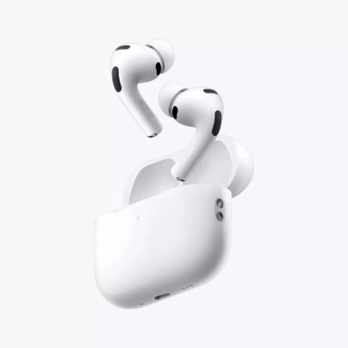 AUDIFONOS INALAMBRICOS APPLE AIRPODS PRO 3 CON CANCELACION ACTIVA DE RUIDO BLANCO - 2
