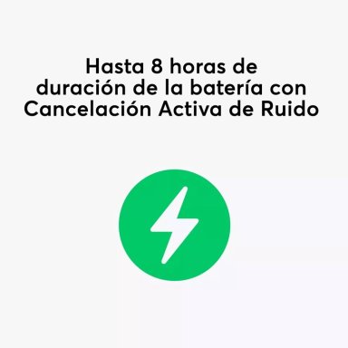 AUDIFONOS INALAMBRICOS APPLE AIRPODS PRO 3 CON CANCELACION ACTIVA DE RUIDO BLANCO - 8