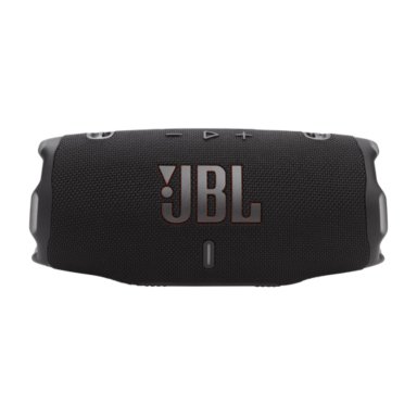 PARLANTE BLUETOOTH JBL CHARGE 6 EN COLOR NEGRO - 1