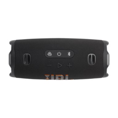 PARLANTE BLUETOOTH JBL CHARGE 6 EN COLOR NEGRO - 4