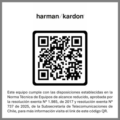 PARLANTE BLUETOOTH JBL GO 4 - NEGRO - 6