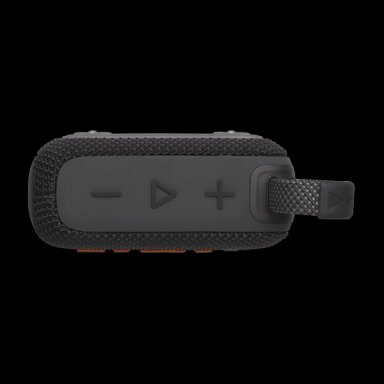 PARLANTE BLUETOOTH JBL GO 4 - NEGRO - 9