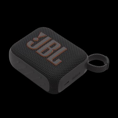 PARLANTE BLUETOOTH JBL GO 4 - NEGRO - 10
