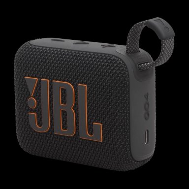 PARLANTE BLUETOOTH JBL GO 4 - NEGRO - 13