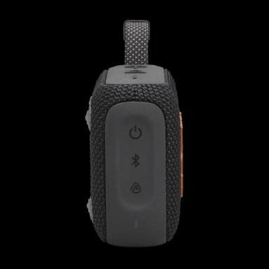 PARLANTE BLUETOOTH JBL GO 4 - NEGRO - 14