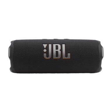 PARLANTE BLUETOOTH JBL FLIP 7 EN COLOR NEGRO - 1