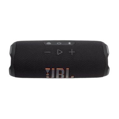 PARLANTE BLUETOOTH JBL FLIP 7 EN COLOR NEGRO - 5
