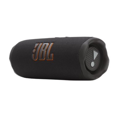 PARLANTE BLUETOOTH JBL FLIP 7 EN COLOR NEGRO - 7