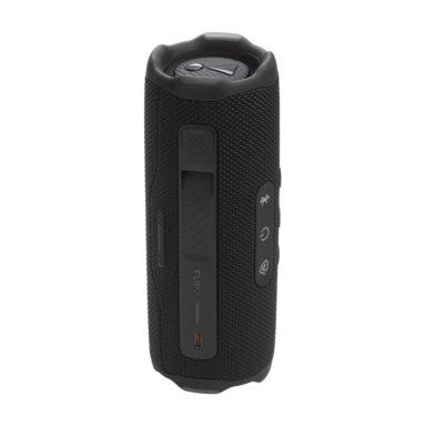 PARLANTE BLUETOOTH JBL FLIP 7 EN COLOR NEGRO - 8