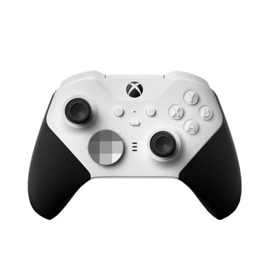CONTROL INALAMBRICO MICROSOFT XBOX ELITE V2 CORE - BLANCO - 1