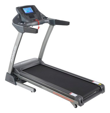 TROTADORA ATHLETIC EXTREME 3290T 220V - 1