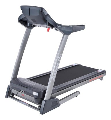 TROTADORA ATHLETIC EXTREME 3290T 220V - 2