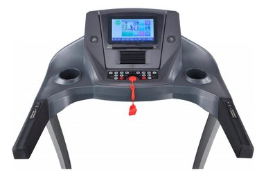 TROTADORA ATHLETIC EXTREME 3290T 220V - 3