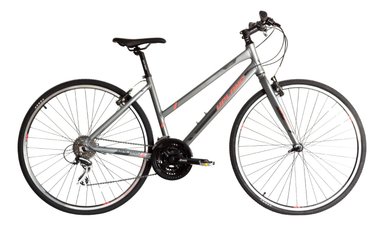 BICICLETA MTB UPLAND LS380 27.5 - 1