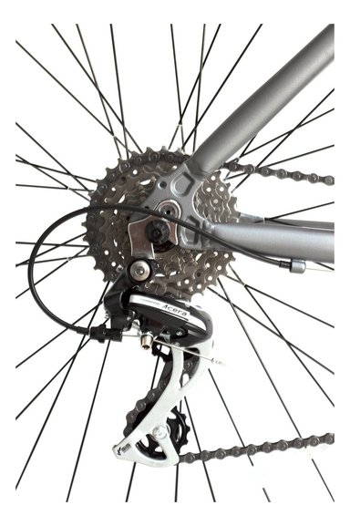BICICLETA MTB UPLAND LS380 27.5 - 2