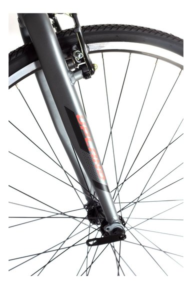 BICICLETA MTB UPLAND LS380 27.5 - 4