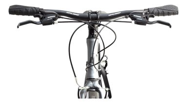 BICICLETA MTB UPLAND LS380 27.5 - 6