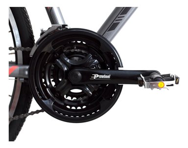BICICLETA MTB UPLAND LS380 27.5 - 9