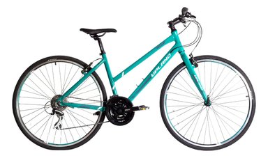 BICICLETA MTB UPLAND LS380 27.5 - 1