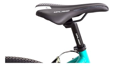 BICICLETA MTB UPLAND LS380 27.5 - 5