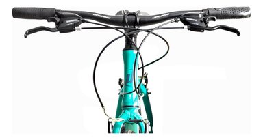 BICICLETA MTB UPLAND LS380 27.5 - 6