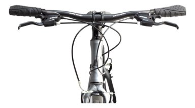 BICICLETA UPLAND LS380-L 27.5 TALLA 17 GRIS - 6
