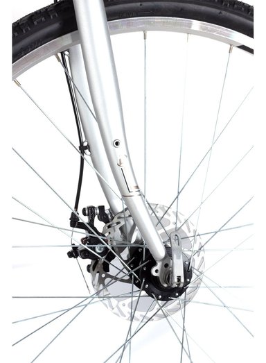 BICICLETA CITY UPLAND BURGESS 700 - 4