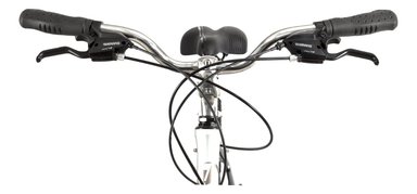 BICICLETA CITY UPLAND BURGESS 700 - 5