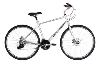 BICICLETA CITY UPLAND BURGESS 700 - 7