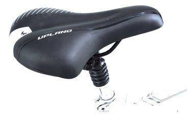 BICICLETA CITY UPLAND BURGESS 700 - 9