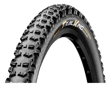 NEUMATICO CONTINENTAL 27.5 X 2.80 TRAIL KING - 1