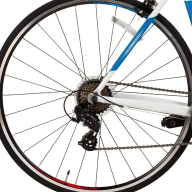 BICICLETA RUTA RALEIGH VULTURE 700 - 2