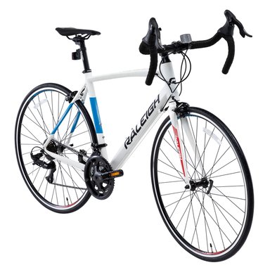 BICICLETA RUTA RALEIGH VULTURE 700 - 7