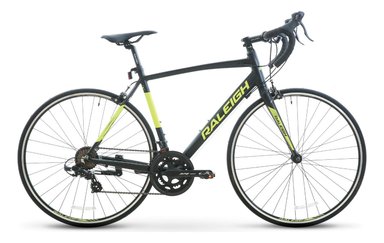 BICICLETA RUTA RALEIGH VULTURE 700 - 1
