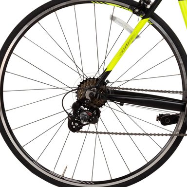 BICICLETA RUTA RALEIGH VULTURE 700 - 2
