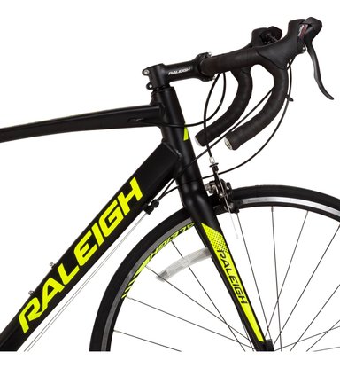 BICICLETA RUTA RALEIGH VULTURE 700 - 3