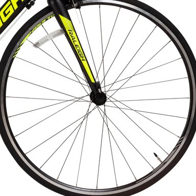 BICICLETA RUTA RALEIGH VULTURE 700 - 4
